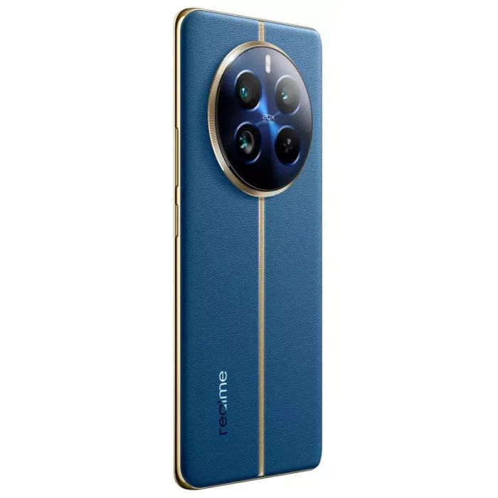 Мобильный телефон realme 12 Pro 5G 8/256GB Submariner Blue изображение 11