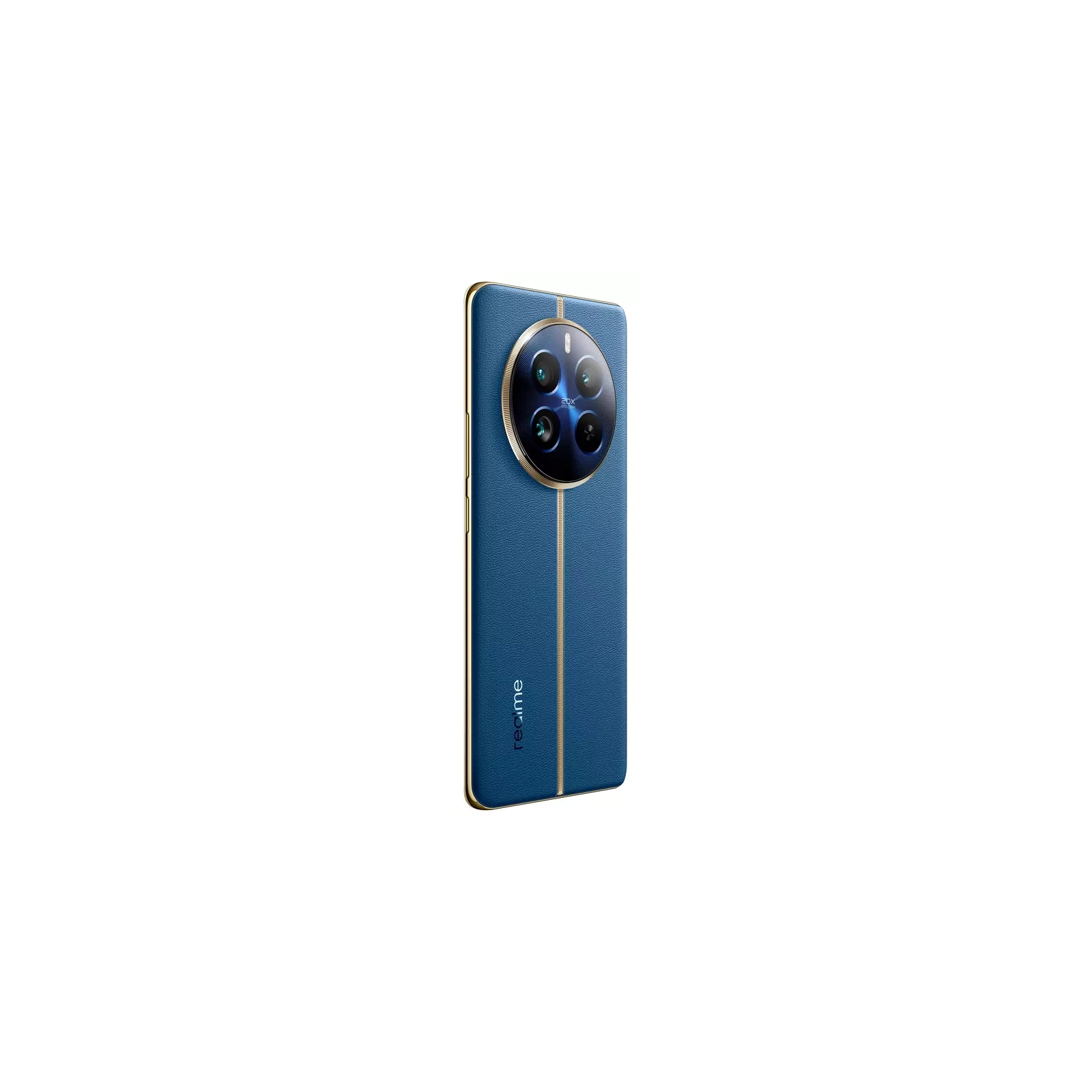 Мобільний телефон realme 12 Pro 5G 8/256GB Submariner Blue зображення 11