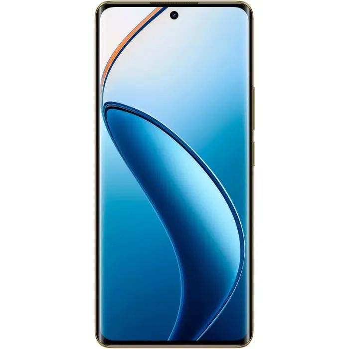 Мобильный телефон realme 12 Pro 5G 8/256GB Submariner Blue изображение 2