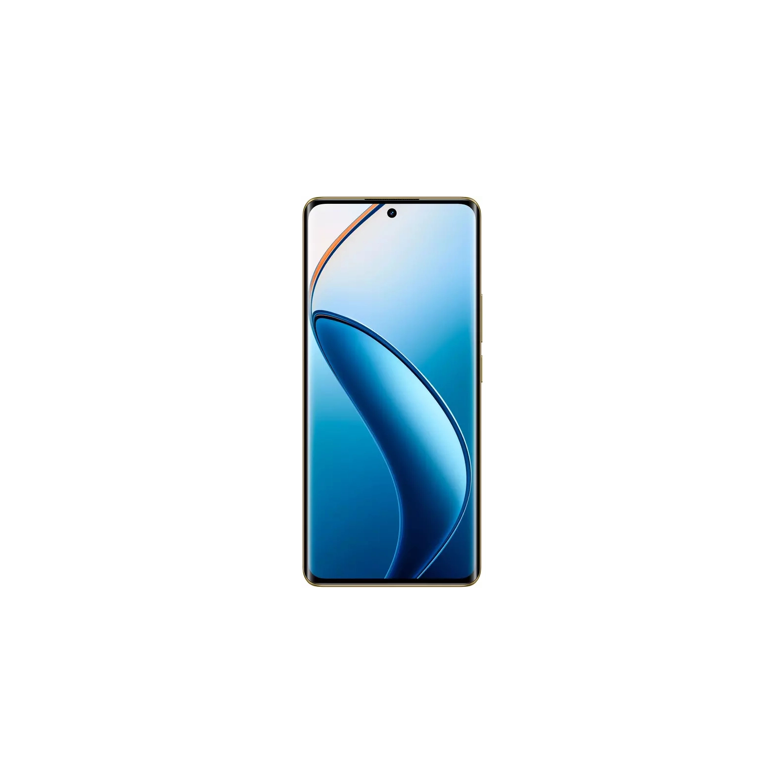Мобильный телефон realme 12 Pro 5G 8/256GB Submariner Blue изображение 2