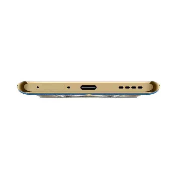 Мобильный телефон realme 12 Pro 5G 8/256GB Submariner Blue изображение 6