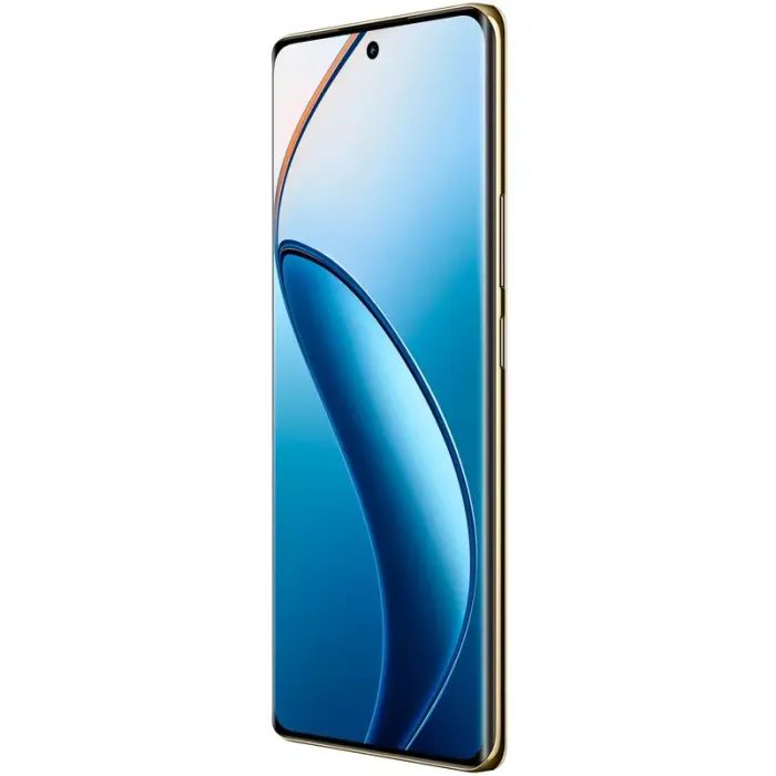 Мобильный телефон realme 12 Pro 5G 8/256GB Submariner Blue изображение 9