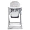 Стілець для годування Kinderkraft Lastree Grey (5902533917174) зображення 3