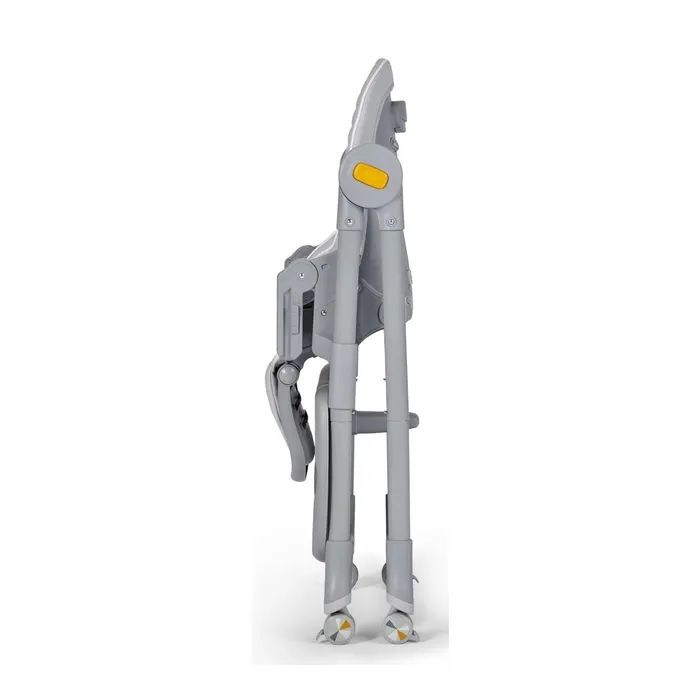 Стілець для годування Kinderkraft Lastree Grey (5902533917174) зображення 5