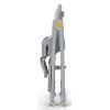 Стілець для годування Kinderkraft Lastree Grey (5902533917174) зображення 5