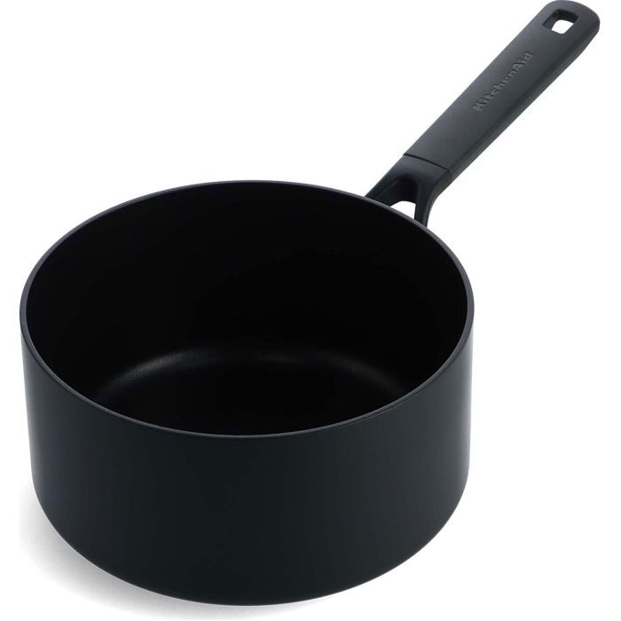 Ковш KitchenAid CFA 16 см 1,5 л з керамічним покриттям (CC005683-001)