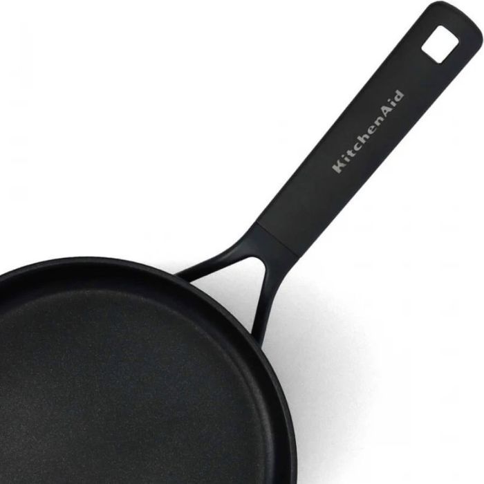 Ковш KitchenAid CFA 16 см 1,5 л з керамічним покриттям (CC005683-001) изображение 3
