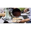 Ковш KitchenAid CFA 16 см 1,5 л з керамічним покриттям (CC005683-001) изображение 4