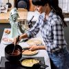 Ковш KitchenAid CFA 16 см 1,5 л з керамічним покриттям (CC005683-001) изображение 5