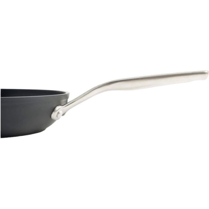 Сковорода KitchenAid FHA 28 см з керамічним покриттям (CC005694-001) зображення 2