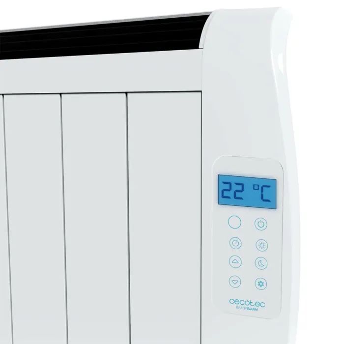 Обогреватель Cecotec CCTC-05332 изображение 3