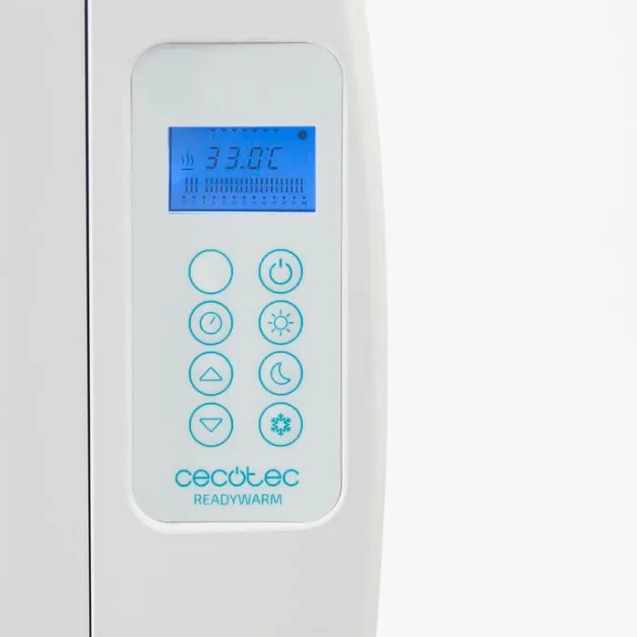 Обогреватель Cecotec CCTC-05332 изображение 5