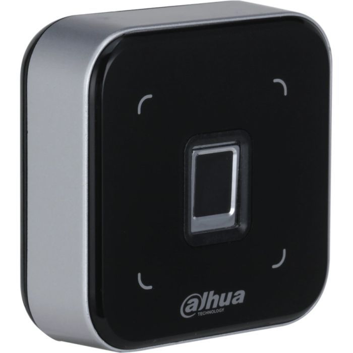 Считыватель бесконтактных карт Dahua DHI-ASR2102A изображение 2
