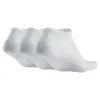 Носки Nike U NK LTWT NS 3PR-VALUE SX2554-101 42-46 3 пари Білі (659658575660) изображение 2