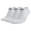 Носки Nike U NK LTWT NS 3PR-VALUE SX2554-101 42-46 3 пари Білі (659658575660)