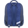 Рюкзак шкільний Bagland Відмінник 20 л. 225 синій 909 (0058070) (418214858) зображення 2