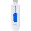 USB флеш накопитель Transcend 256GB JetFlash 790 White USB 3.1 (TS256GJF790W) изображение 3