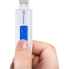 USB флеш накопитель Transcend 256GB JetFlash 790 White USB 3.1 (TS256GJF790W) изображение 6