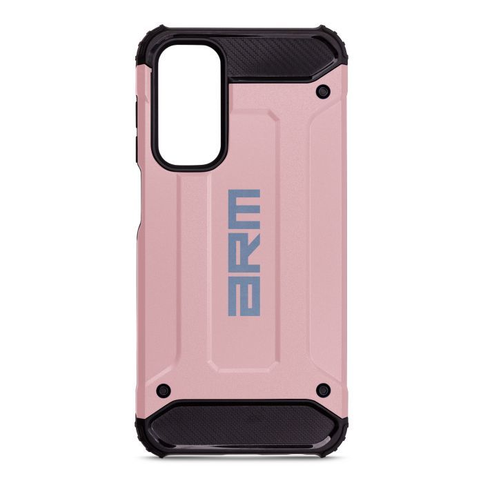 Чехол для мобильного телефона Armorstandart Panzer Samsung A25 5G (A256) Dark Blue (ARM73724)