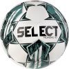 Мяч футбольный Select Numero 10 FIFA PRO v23 білий, зелений Уні 5 (5703543315314)