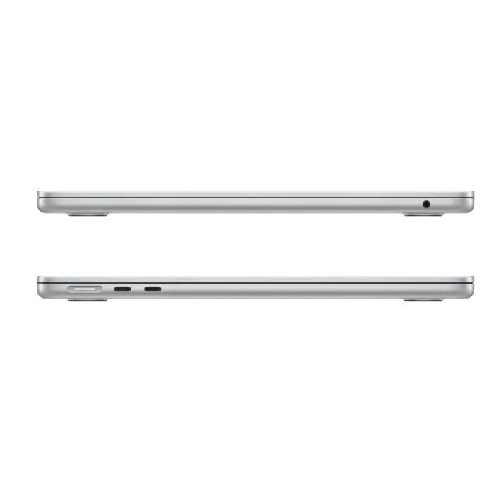 Ноутбук Apple MacBook Air 15 M3 A3114 Silver (MRYQ3UA/A) изображение 3