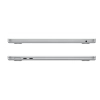 Ноутбук Apple MacBook Air 15 M3 A3114 Silver (MRYQ3UA/A) зображення 3