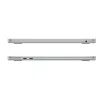 Ноутбук Apple MacBook Air 15 M3 A3114 Silver (MRYQ3UA/A) изображение 3