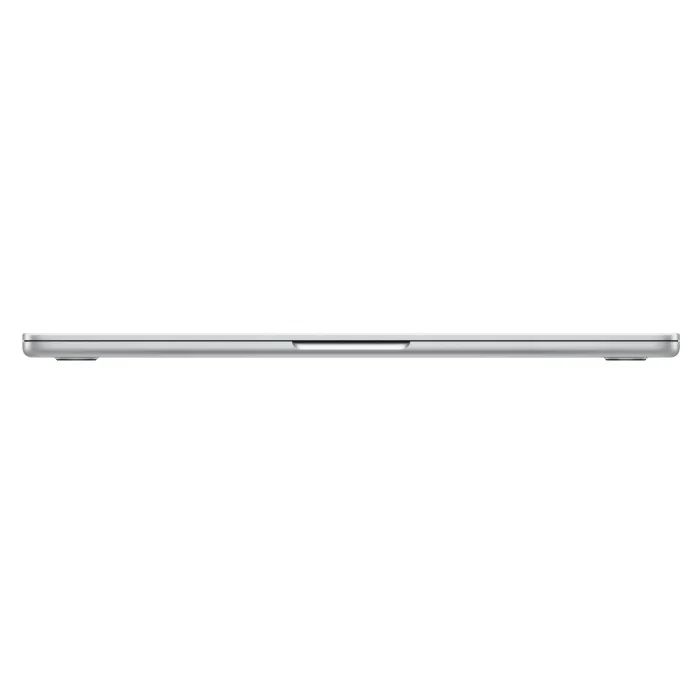 Ноутбук Apple MacBook Air 15 M3 A3114 Silver (MRYQ3UA/A) изображение 4