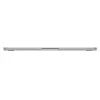 Ноутбук Apple MacBook Air 15 M3 A3114 Silver (MRYQ3UA/A) изображение 4