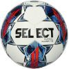 Мяч футзальный Select Super TB v22 біло-червоний Уні 4 (5703543298471)