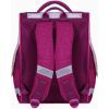 Портфель Bagland з ліхтариками Успіх 12 л. малиновий 434 (00551703) (80213771) зображення 2