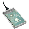 Кишеня зовнішня Dynamode 2.5" SATA/SSD HDD - USB 3.0 (DM-CAD-25319) зображення 4