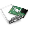 Карман внешний Dynamode 2.5" SATA/SSD HDD - USB 3.0 (DM-CAD-25319) изображение 5