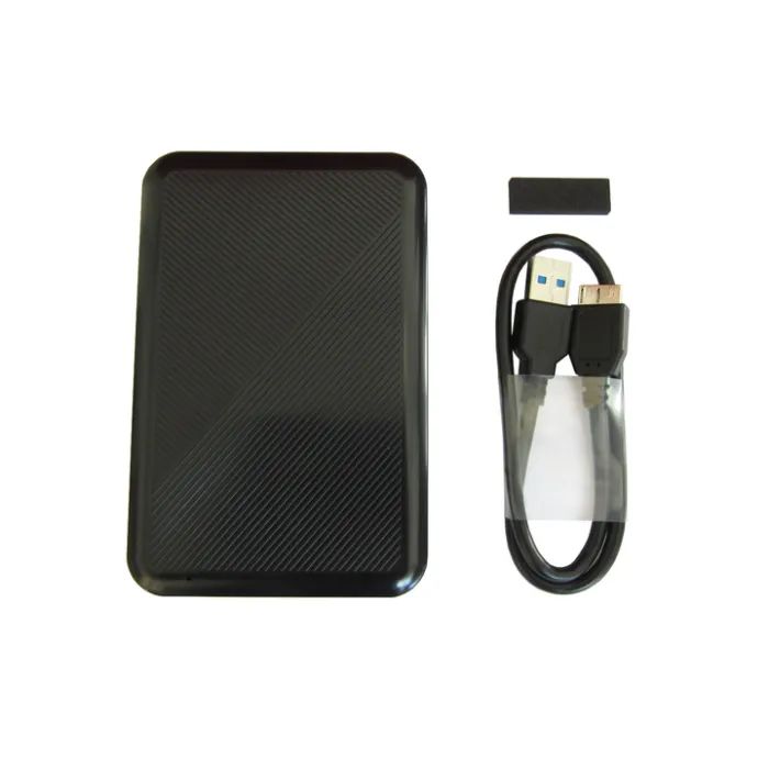 Карман внешний Dynamode 2.5" SATA/SSD HDD - USB 3.0 (DM-CAD-25319) изображение 6