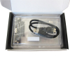 Кишеня зовнішня Dynamode 2.5" SATA/SSD HDD - USB 3.0 (DM-CAD-25319) зображення 9