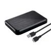 Карман внешний Dynamode 2.5" SATA/SSD HDD - USB 3.0 (DM-CAD-25319)