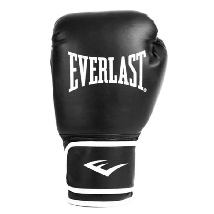 Боксерские перчатки Everlast Core 2 GL 870261-70-3 білий L/XL (009283608729)