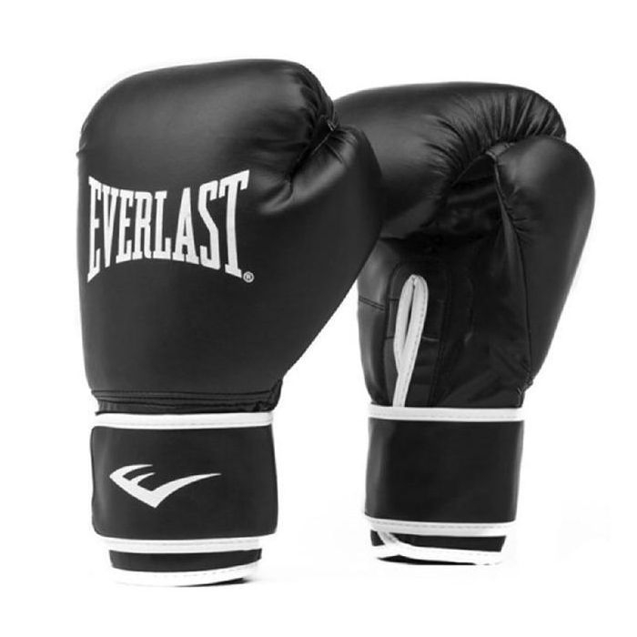 Боксерские перчатки Everlast Core 2 GL 870261-70-3 білий L/XL (009283608729) изображение 2