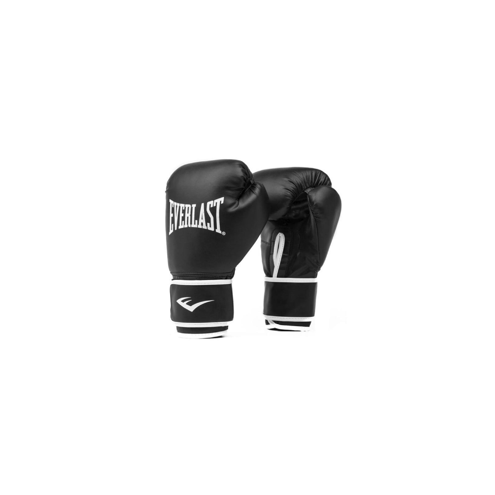 Боксерские перчатки Everlast Core 2 GL 870251-70 чорний L/XL (009283608743) изображение 2