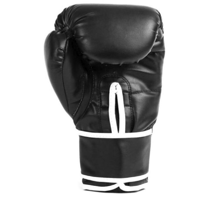 Боксерские перчатки Everlast Core 2 GL 870261-70-3 білий L/XL (009283608729) изображение 4