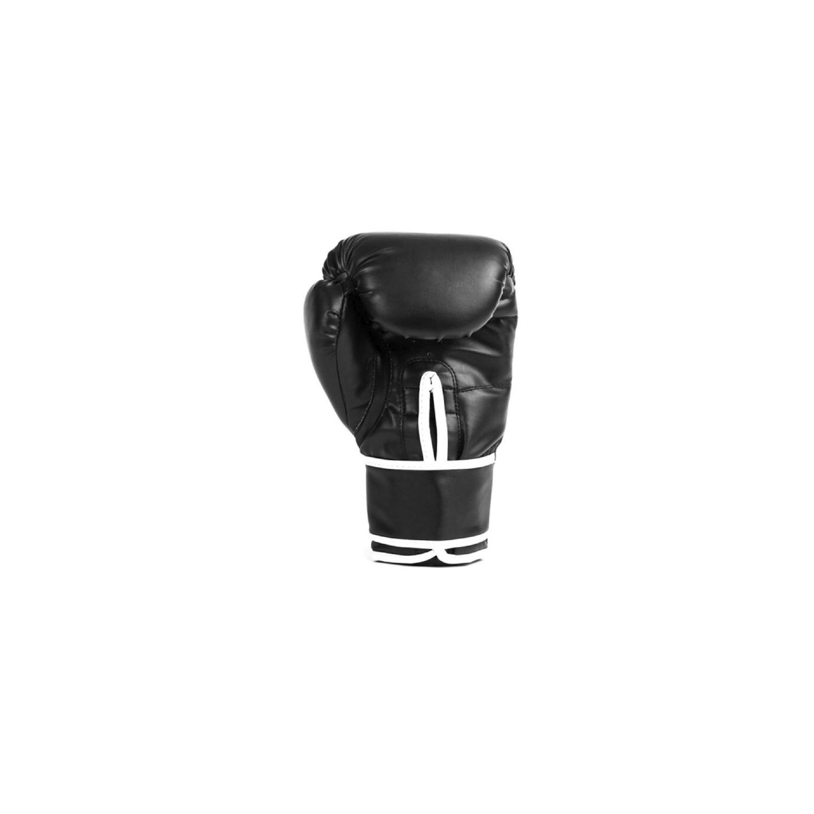 Боксерські рукавички Everlast Core 2 GL 870251-70 чорний L/XL (009283608743) зображення 4