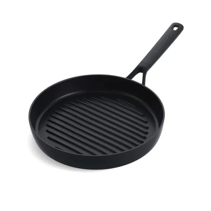 Сковорода KitchenAid CFA Grill 28 см (CC005681-001)