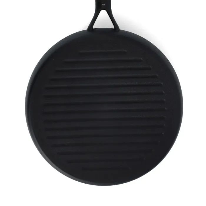 Сковорода KitchenAid CFA Grill 28 см (CC005681-001) изображение 3