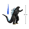 Фигурка Godzilla vs. Kong Годзилла до эволюции с лучом (35201) изображение 2