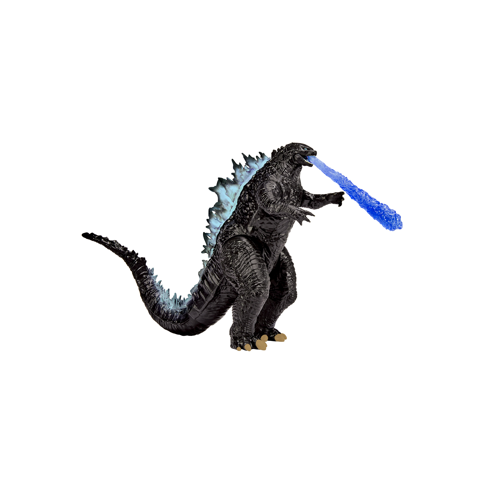 Фигурка Godzilla vs. Kong Годзилла до эволюции с лучом (35201)