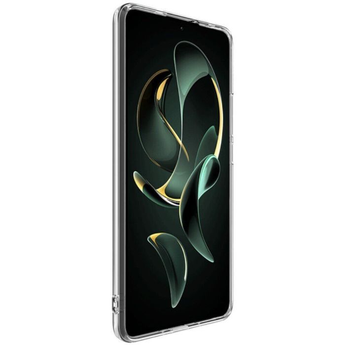Чохол до мобільного телефона BeCover Xiaomi 13T/13T Pro Transparancy (710920) зображення 2