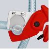 Труборіз KNIPEX для пластикових труб до 25мм (90 20 185) зображення 6