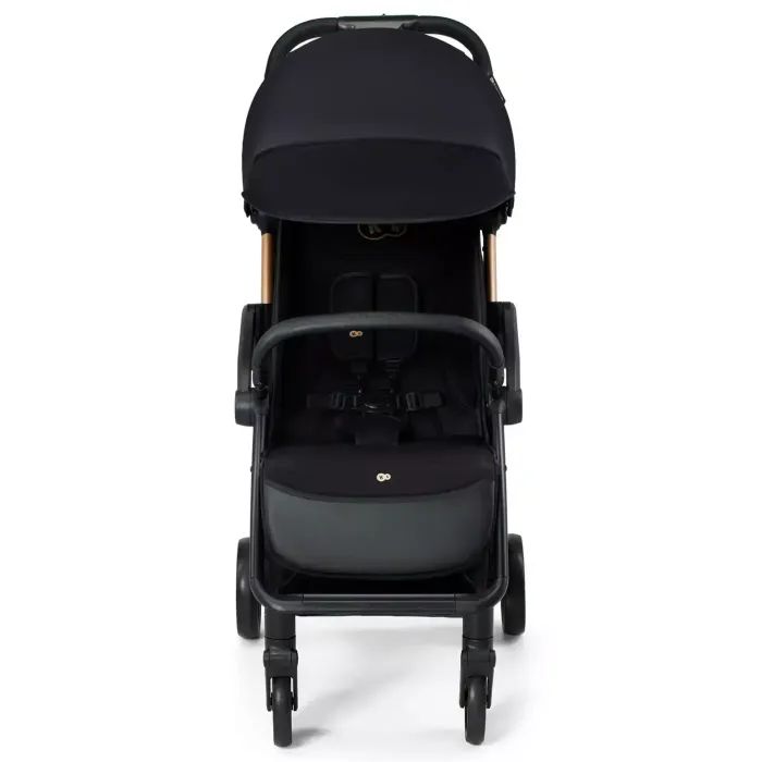 Коляска Kinderkraft Apino Raven Black (KSAPIN00BLK0000) (5902533924127) изображение 2