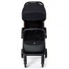 Коляска Kinderkraft Apino Raven Black (KSAPIN00BLK0000) (5902533924127) изображение 2