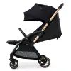Коляска Kinderkraft Apino Raven Black (KSAPIN00BLK0000) (5902533924127) изображение 4
